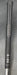 Ping i15 Green Dot 9 Iron Stiff Steel Shaft Ping Grip