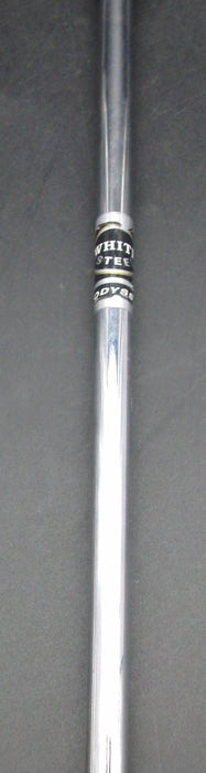 Odyssey Tri-Ball SRT Putter Steel Shaft 88cm Length Psyko Grip