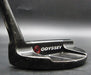 Odyssey White Ice IX 9 Putter Steel Shaft 87cm Length Super Stroke Grip