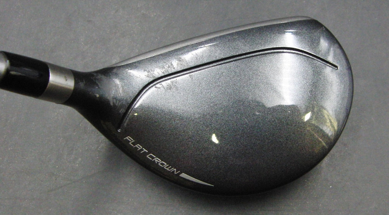 Mizuno Sure DD 2.0 22° 5 Hybrid Regular Graphite Shaft