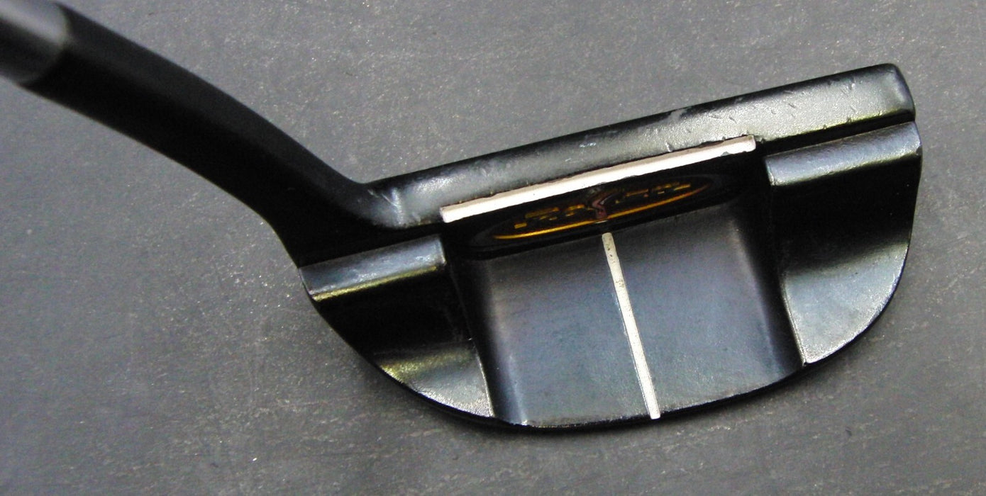 TaylorMade Rossa Maranello 8 Agsi+ Putter 86.5cm Steel Shaft West Golf Grip