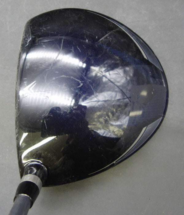 Tobunda VT460 DeltaDesign 10° Driver Stiff Graphite Shaft Golf Pride Grip