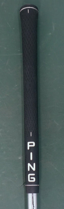 Left Handed Ping i3 Blade Black Dot 5 Iron Stiff Steel Shaft Ping Grip