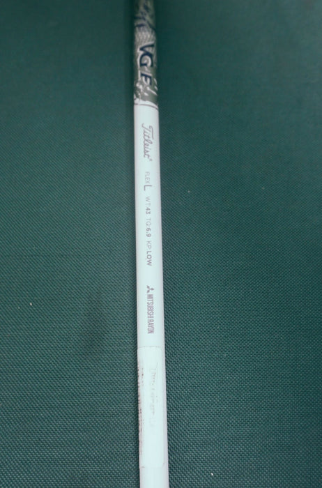 Ladies Titleist VG3 5 Wood 21° Ladies Graphite Shaft VG3 Grip