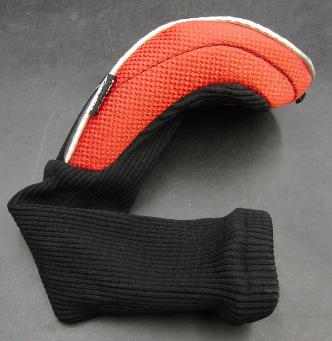 Ignio Wood Head Cover