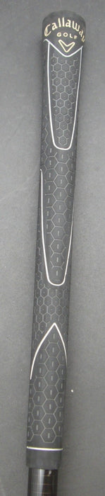 Callaway Legacy Aero 4 Wood Stiff Graphite Shaft Callaway Grip