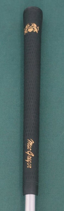 Left Handed MacGregor VIP V-Foil Tourney Forged 6 Iron Regular Steel Shaft
