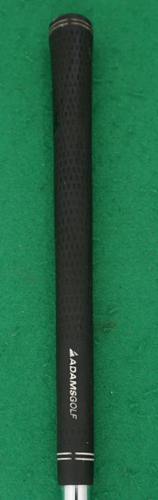 Adams Golf Redline Velocity Slot Tech 6 Iron Regular Steel Shaft Adams Golf Grip