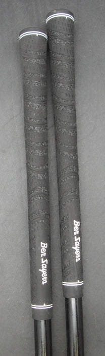 Set of 2 Bridgestone TourStage X-FW 3+5 Woods Regular Graphite Shafts