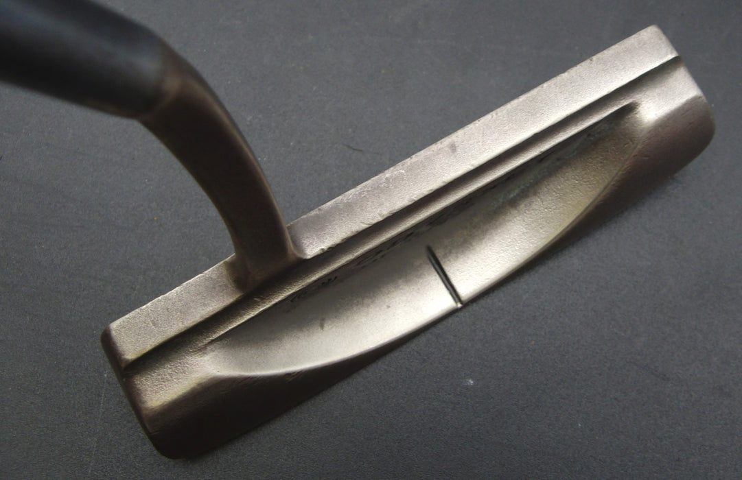 Odyssey Dual Force Putter 86cm Length Steel Shaft Roots Grip
