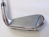 Left Handed TaylorMade M1 7 Iron S300 Stiff Flex Steel Shaft Golf Pride Grip