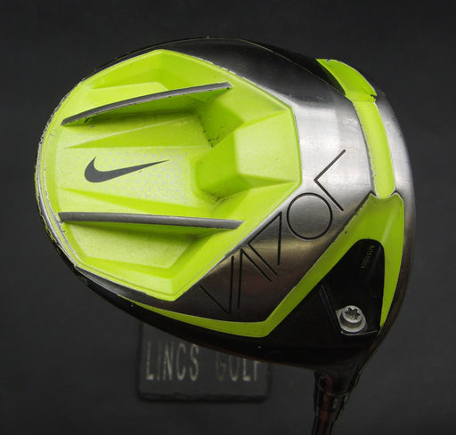 Nike Vapor Driver Stiff Graphite Shaft David Grip