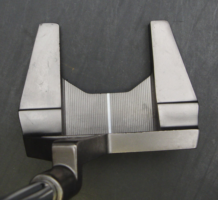 Left-Handed TaylorMade Truss TM1 Putter Steel Shaft 86cm Length TaylorMade Grip*