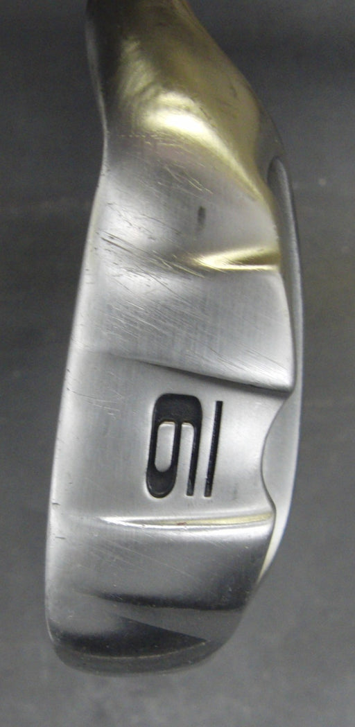 Cobra S3 Max 9 Iron Regular Graphite Shaft Cobra Grip