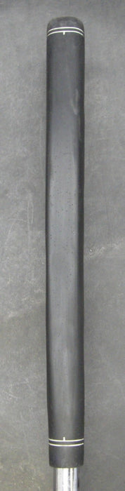 Bridgestone BG-100 Putter Steel Shaft 87cm Length Black Grip