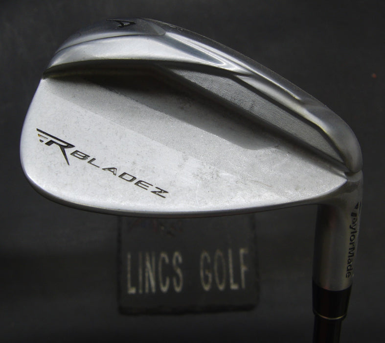 TaylorMade RBladez Gap A Wedge Regular Graphite Shaft Black Grip