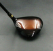 Orlimar Hypersteel ORM-707f 18° 5 Wood Senior Graphite Shaft Orlimar Grips