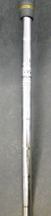 Tobunda Type LM Putter Steel Shaft 86.5cm Length Acer Grip