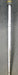 Tobunda Type LM Putter Steel Shaft 86.5cm Length Acer Grip