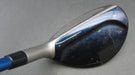 Mizuno Eurus 5Go 27° 5 Hybrid Stiff Graphite Shaft Mizuno Grip + Head Cover