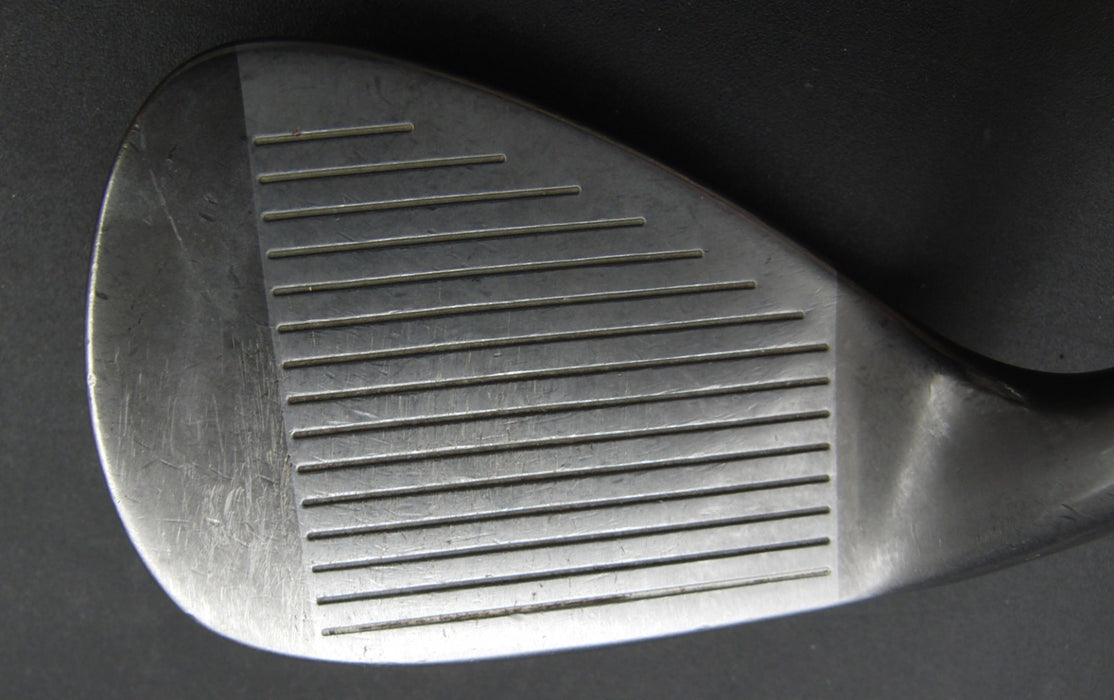 TaylorMade SpeedBlade 50° Gap Wedge Stiff Graphite Shaft Golf Pride Grip