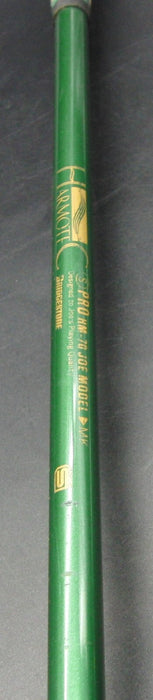 Bridgestone Titanium Joe Forged 11° Driver Stiff Graphite Shaft Bridgestone Grip