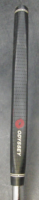 Odyssey 5500 DFX Putter 86.5cm Playing Length Steel Shaft Odyssey Grip