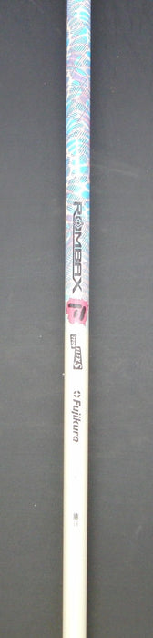 Titleist 909D3 9.5° Driver Stiff Graphite Shaft Golf Pride Grip*