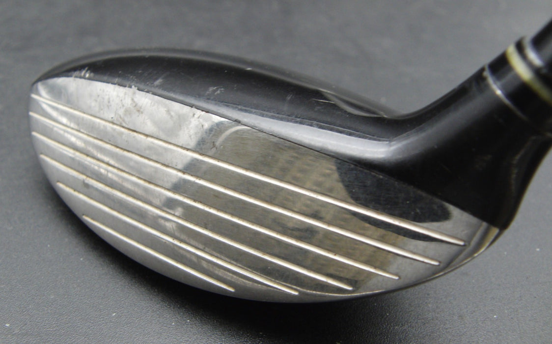 Kasco Power Tornado E-spec 7 Hybrid Regular Graphite Shaft with Grip