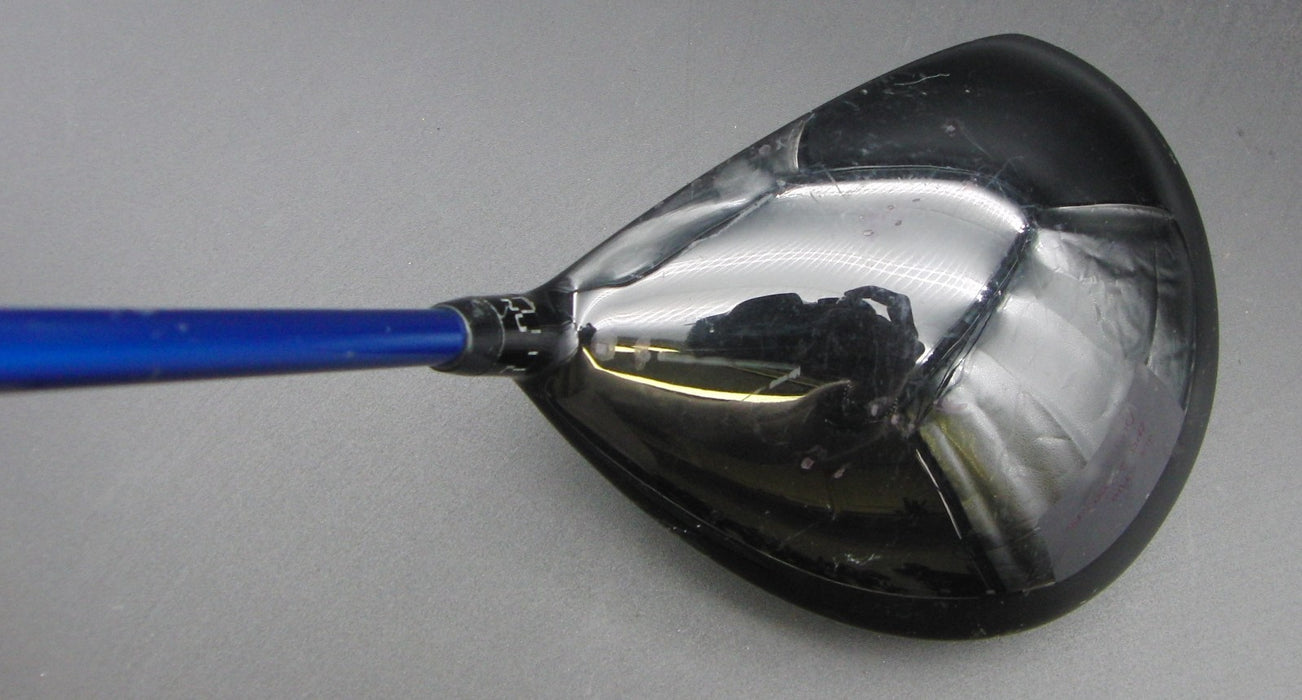 Srixon Z 525 Tour Fitting 10.5° Driver Stiff Graphite Shaft Srixon Grip