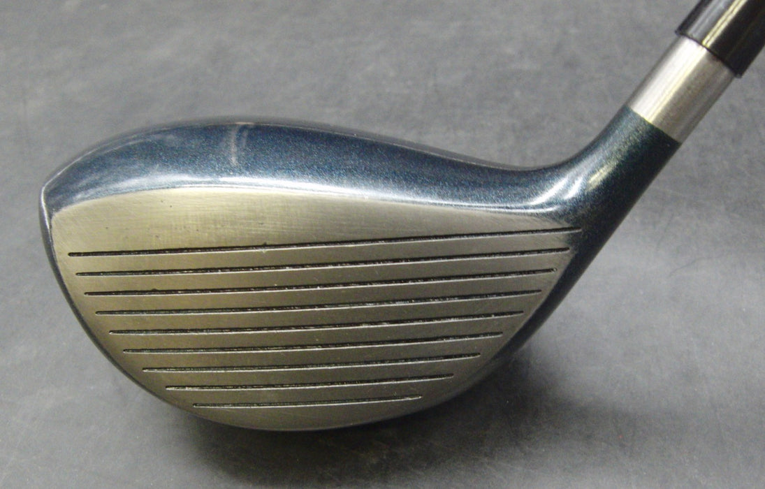 Team Daiwa Titan 237 Driver Regular Graphite Shaft Benross Grip