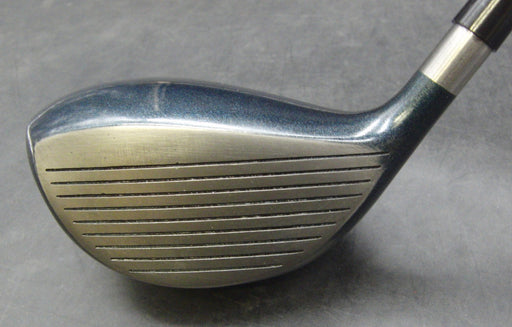 Team Daiwa Titan 237 Driver Regular Graphite Shaft Benross Grip