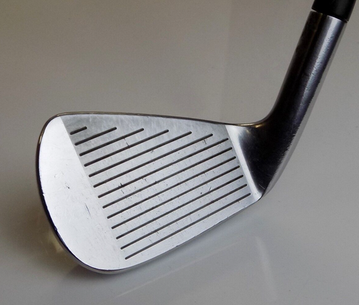Bridgestone J33 Forged 7 Iron Project X 5.5 Regular Flex Rifle Steel Shaft
