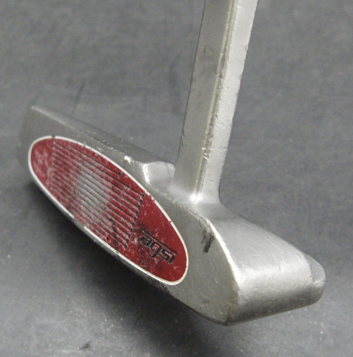TaylorMade Rossa Daytona 1 cgb Agsi Putter 86cm Length Steel Shaft RG Grip
