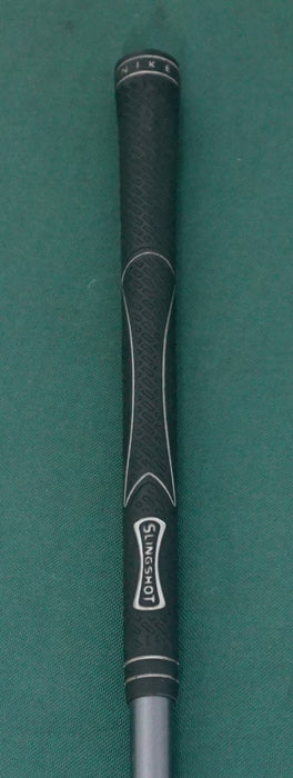 Nike Slingshot 6 Iron Regular Graphite Shaft Nike Grip