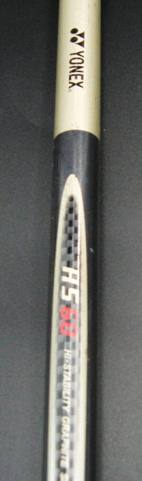 Yonex Cyberstar VCon Core VM1 Sand Wedge Regular Graphite Shaft Yonex Grip