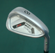 Ping i25 Green Dot 8 Iron Stiff Steel Shaft Golf Pride Grip
