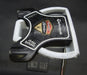 TaylorMade Spider Ghost LTD 5362 Putter Steel Shaft 84cm Length Elite Grip*
