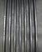 Set of 7x Callaway Big Bertha 2002 Irons 3-9 Regular Graphite Shafts with Grips*