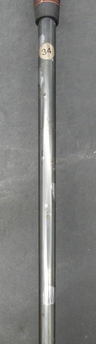 Founders Club Tour Tuned FC Putter Steel Shaft 87cm Length Westgolf Grip