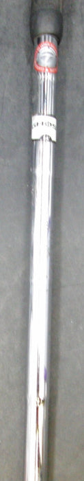 Taylormade Raylor Ghost Putter Steel Shaft 86.5cm Length Taylormade Grip