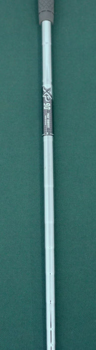 Left Handed Cobra King F8 Carbon FT Sand Wedge Regular Steel Shaft