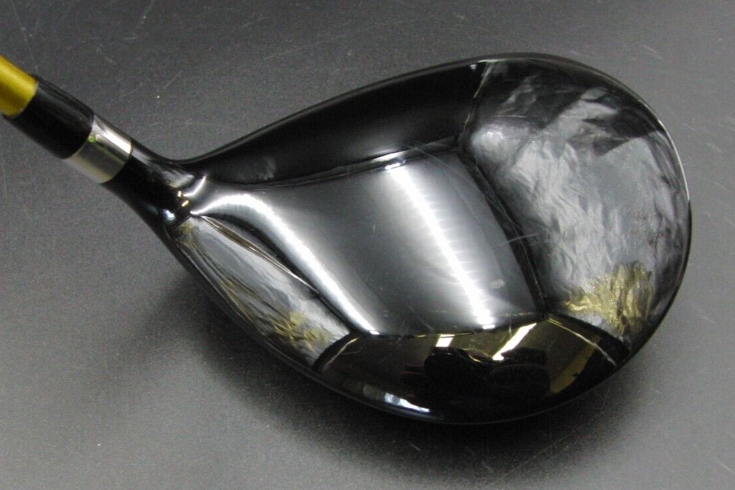 Katana Sword ATC 589 3 Wood 16º Regular Graphite Shaft Sword Grip