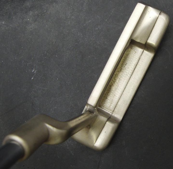 Ping Anser Putter Steel Shaft 90 cm Length Super Stroke Grip