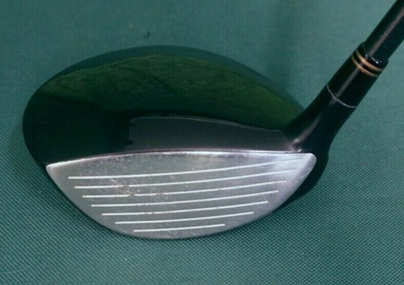 Deep Metal Proceed Justick 13° 2 Wood Regular Graphite Shaft Nexgen Grip