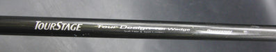 Bridgestone Tourstage TW-01 Forged 56° Sand Wedge Stiff Steel Shaft Lamkin Grip