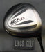 PRGR iD 435 Forged 10.5° Driver Stiff Graphite Shaft PRGR Grip