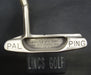 Ping Pal Putter 89cm Playing Length Steel Shaft West Golf Grip