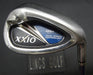 XXIO Dual Speed Technology Gap Wedge Stiff Graphite Shaft XXIO Grip