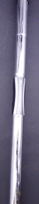 Nike Slingshot HL 3 Hybrid Uniflex Steel Shaft Nike Grip